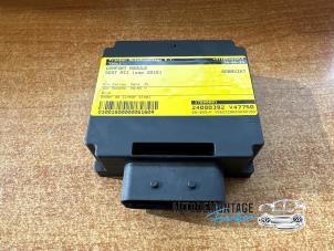 Gebruikte Comfort Module Seat Mii 1.0 12V Prijs € 20,00 Margeregeling aangeboden door Franken Autodemontage B.V.