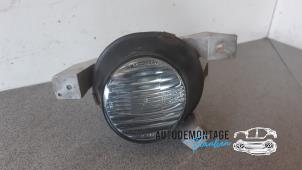 Gebruikte Mistlamp links-voor Suzuki Alto 1.0 12V Prijs € 20,00 Margeregeling aangeboden door Franken Autodemontage B.V.