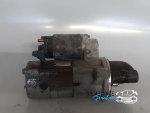 Gebruikte Startmotor Kia Sorento II (XM) 2.2 CRDi 16V VGT 4x2 Prijs € 40,00 Margeregeling aangeboden door Franken Autodemontage B.V.