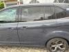 Portier 4Deurs links-achter van een Ford Grand C-Max (DXA), 2010 / 2019 1.6 SCTi 16V, MPV, Benzine, 1.596cc, 110kW (150pk), FWD, JQDA, 2010-12 / 2019-06 2011