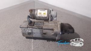 Gebruikte Startmotor Hyundai iX35 (LM) 2.0 CRDi 16V Prijs € 50,00 Margeregeling aangeboden door Franken Autodemontage B.V.