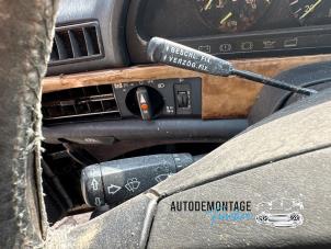 Begagnade Spak, rattstång Mercedes SEC (C126) 560 SEC Pris på förfrågan erbjuds av Franken Autodemontage B.V.