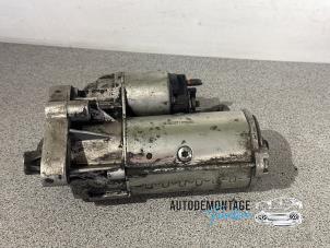 Begagnade Startmotor Renault Master II (FD/HD) 2.5 dCi 16V Pris € 45,00 Marginaltabell erbjuds av Franken Autodemontage B.V.