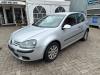 Volkswagen Golf V (1K1) 1.4 FSI 16V Drzwi lewe wersja 2-drzwiowa