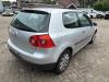 Volkswagen Golf V (1K1) 1.4 FSI 16V Sprezyna srubowa tyl