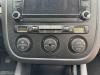 Volkswagen Golf V (1K1) 1.4 FSI 16V Panel sterowania nagrzewnicy