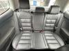 Volkswagen Golf V (1K1) 1.4 FSI 16V Kanapa tylna