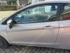 Ford Fiesta 6 (JA8) 1.4 TDCi Dörr, 2-dörrars, vänster