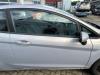 Ford Fiesta 6 (JA8) 1.4 TDCi Dörr, 2-dörrars, höger