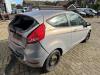 Ford Fiesta 6 (JA8) 1.4 TDCi Bakre spolfjäder
