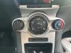 Ford Fiesta 6 (JA8) 1.4 TDCi Värmekontrollpanel