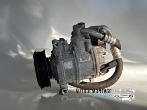 Begagnade Luftkonditioneringspump Seat Leon (1P1) 1.6 Pris € 80,00 Marginaltabell erbjuds av Franken Autodemontage B.V.