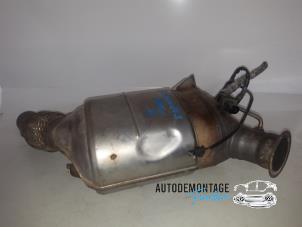 Begagnade Partikelfilter BMW 3 serie (E90) 320d 16V Pris på förfrågan erbjuds av Franken Autodemontage B.V.