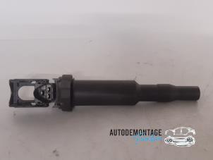 Używane Zestaw cewek zaplonowych BMW 3 serie (E90) 318i 16V Cena € 25,00 Procedura marży oferowane przez Franken Autodemontage B.V.