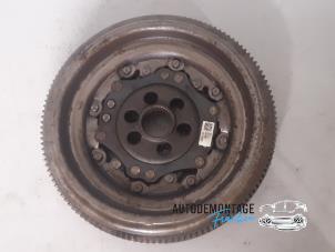 Gebruikte Vliegwiel Volkswagen Passat Variant (3G5) 2.0 TDI 16V 150 Prijs € 130,00 Margeregeling aangeboden door Franken Autodemontage B.V.