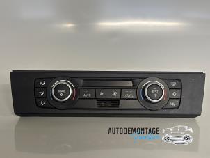 Begagnade Värmekontrollpanel BMW 3 serie Touring (E91) 318i 16V Pris € 30,00 Marginaltabell erbjuds av Franken Autodemontage B.V.