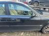 Jaguar X-type 2.5 V6 24V Framdörr, 4-dörrars, höger