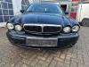 Jaguar X-type 2.5 V6 24V Främre stötfångare