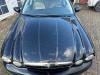 Jaguar X-type 2.5 V6 24V Motorhuv