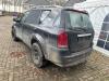 SsangYong Rexton 2.7 Xdi RX/RJ 270 16V Bakre bromsok, vänster