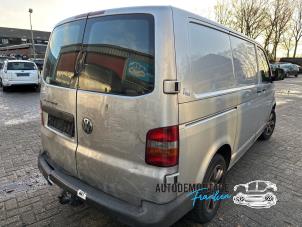 Begagnade Bakre drivaxel Volkswagen Transporter T5 1.9 TDi Pris på förfrågan erbjuds av Franken Autodemontage B.V.