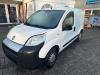 Framskärm, vänster från en Fiat Fiorino (225) 1.3 JTD 16V Multijet 2012