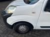 Framskärm, vänster från en Fiat Fiorino (225) 1.3 JTD 16V Multijet 2012
