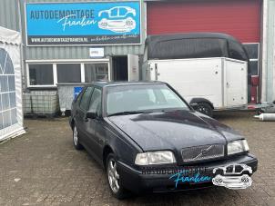 Gebruikte Versnellingsbak Volvo 440 1.8 i DL/GLE Prijs op aanvraag aangeboden door Franken Autodemontage B.V.