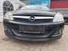 Opel Astra H Twin Top (L67) 1.9 CDTi 16V Främre stötfångare