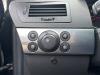 Opel Astra H Twin Top (L67) 1.9 CDTi 16V Ljusbrytare