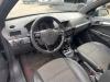 Opel Astra H Twin Top (L67) 1.9 CDTi 16V Airbagset