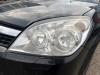 Opel Astra H Twin Top (L67) 1.9 CDTi 16V Strålkastare, vänster