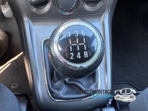 Begagnade Växellåda Opel Antara (LA6) 2.4 16V 4x4 Pris på förfrågan erbjuds av Franken Autodemontage B.V.