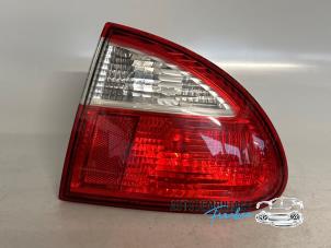 Używane Tylne swiatlo pozycyjne prawe Seat Leon (1M1) 1.6 Cena € 15,00 Procedura marży oferowane przez Franken Autodemontage B.V.