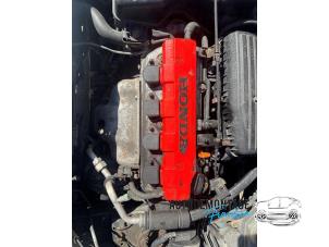 Gebruikte Stuurbekrachtiging Pomp Honda Civic (EP/EU) 1.4 16V Prijs op aanvraag aangeboden door Franken Autodemontage B.V.