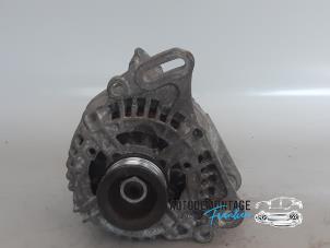 Begagnade Dynamo Seat Ibiza III (6L1) 1.4 16V 75 Pris € 35,00 Marginaltabell erbjuds av Franken Autodemontage B.V.