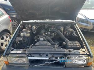 Gebruikte Alternator Volvo 740 2.3 GL,GLE Prijs op aanvraag aangeboden door Franken Autodemontage B.V.