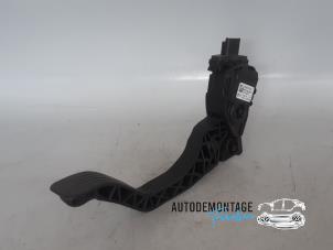 Begagnade Gaspedalsensor Peugeot 207/207+ (WA/WC/WM) 1.6 16V VTi Pris € 30,00 Marginaltabell erbjuds av Franken Autodemontage B.V.