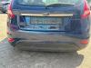 Ford Fiesta 6 (JA8) 1.6 TDCi 16V ECOnetic Achterbumper