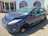 Ford Fiesta 6 (JA8) 1.6 TDCi 16V ECOnetic Aandrijfas links-voor