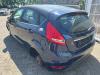 Ford Fiesta 6 (JA8) 1.6 TDCi 16V ECOnetic Achteras voorwielaandrijving