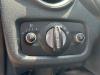 Ford Fiesta 6 (JA8) 1.6 TDCi 16V ECOnetic Licht Schakelaar