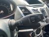 Ford Fiesta 6 (JA8) 1.6 TDCi 16V ECOnetic Ruitenwis Schakelaar