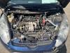 Ford Fiesta 6 (JA8) 1.6 TDCi 16V ECOnetic Motor