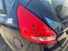 Ford Fiesta 6 (JA8) 1.6 TDCi 16V ECOnetic Achterlicht links