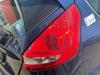 Ford Fiesta 6 (JA8) 1.6 TDCi 16V ECOnetic Achterlicht rechts