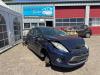 Ford Fiesta 6 (JA8) 1.6 TDCi 16V ECOnetic Raammechaniek 4Deurs rechts-voor