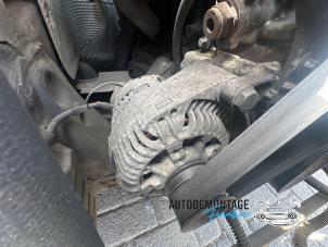 Gebruikte Alternator Mercedes SLK (R170) 2.0 200 16V Prijs op aanvraag aangeboden door Franken Autodemontage B.V.