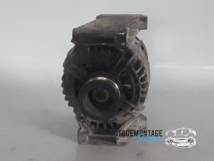 Begagnade Dynamo Opel Zafira (M75) 2.2 16V Direct Ecotec Pris € 40,00 Marginaltabell erbjuds av Franken Autodemontage B.V.