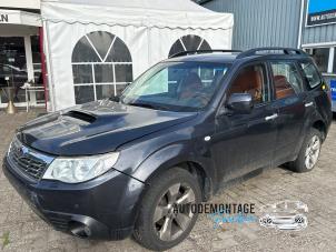 Gebruikte Koplamp links Subaru Forester (SH) 2.0D Prijs op aanvraag aangeboden door Franken Autodemontage B.V.